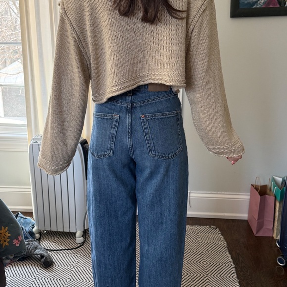 Top Zara - Picture 3 of 4